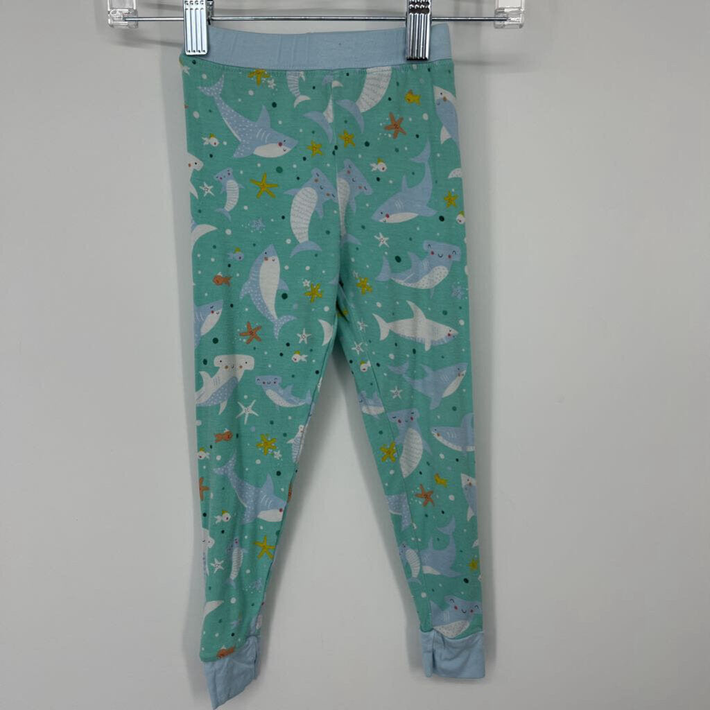 Little Sleepies 2 Pc PJ Set