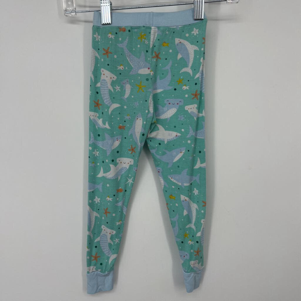 Little Sleepies 2 Pc PJ Set