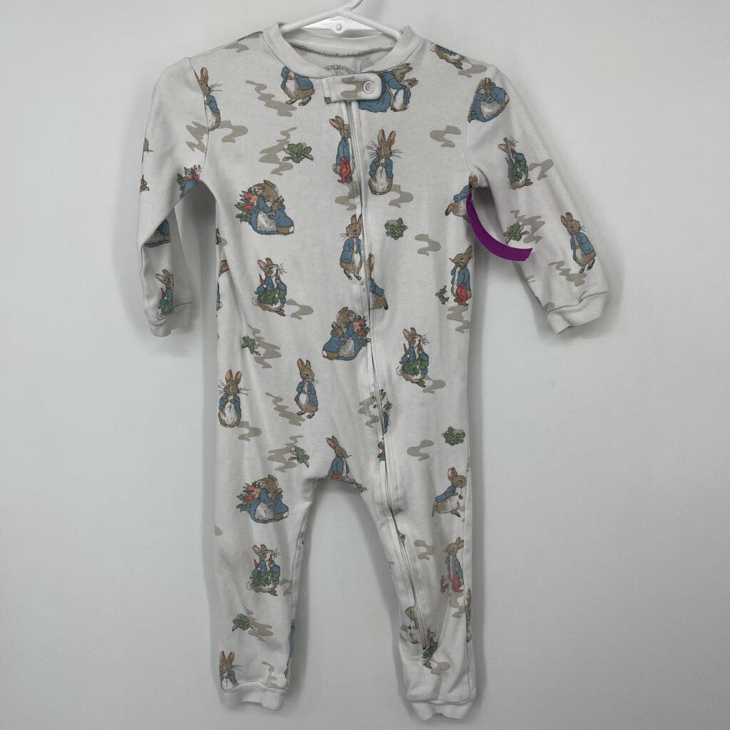 PB Kids Peter Rabbit Sleeper