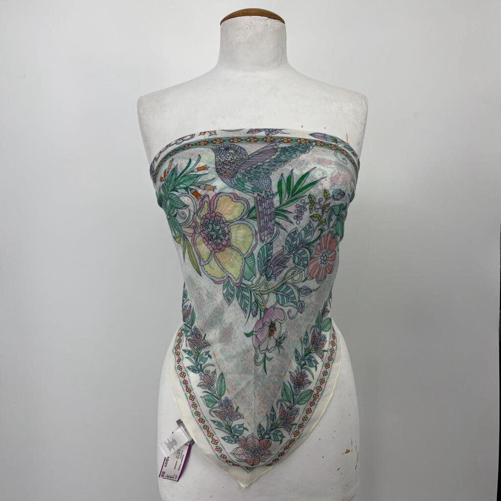 J. Jill Scarf
