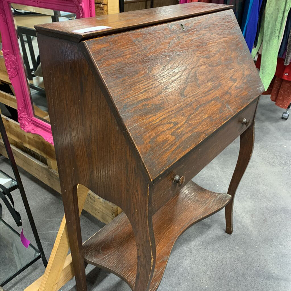 Antique Secretary