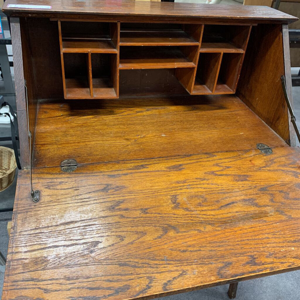 Antique Secretary