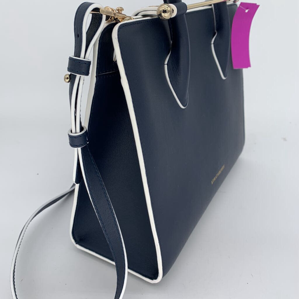 Strathberry Satchel