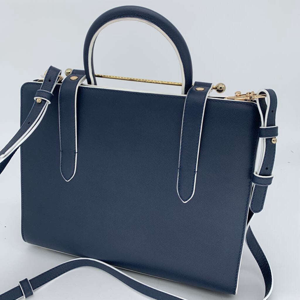 Strathberry Satchel