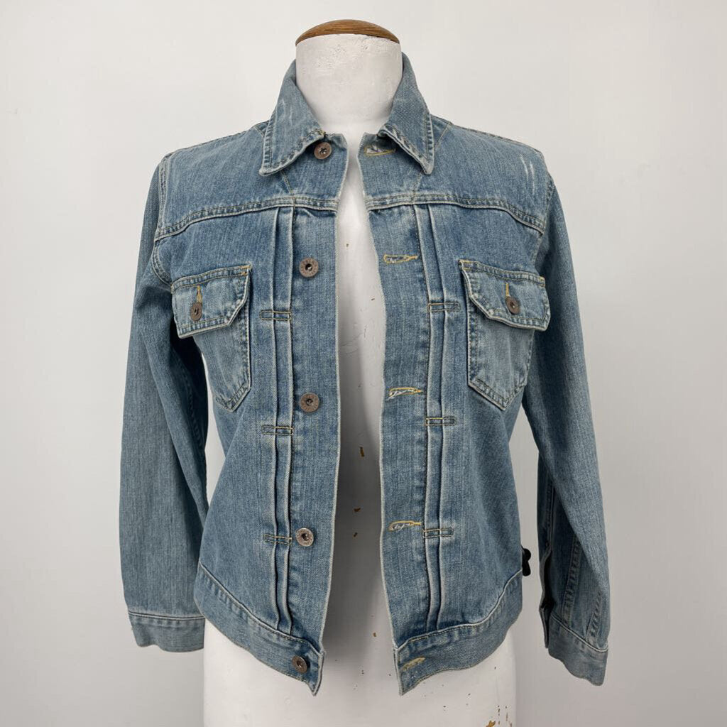 Polo RL denim Jacket