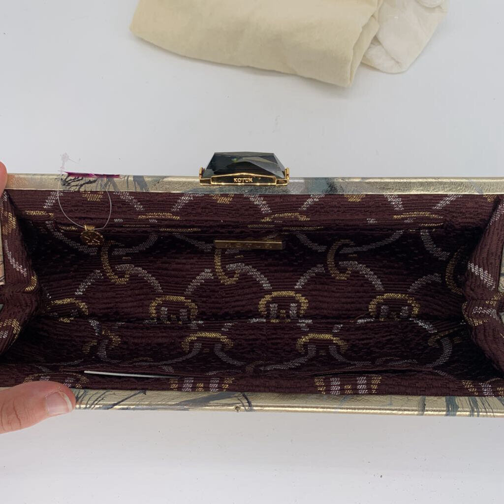 Kotur Clutch