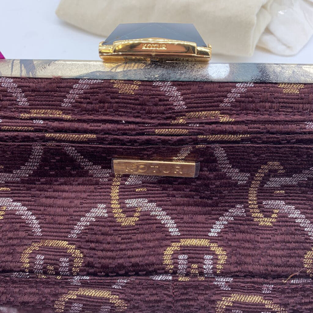 Kotur Clutch