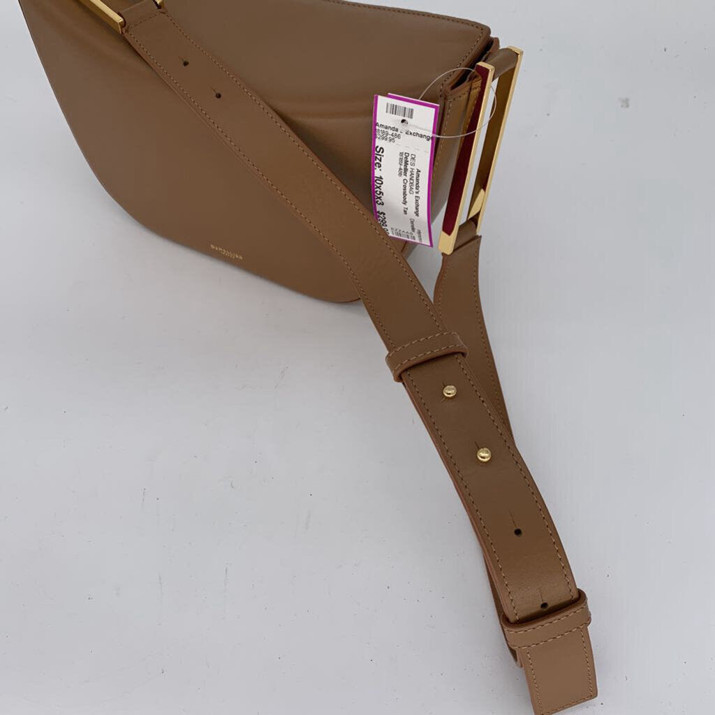 DeMellier Crossbody
