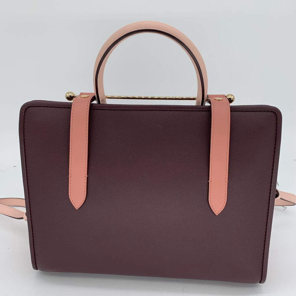 Strathberry Satchel