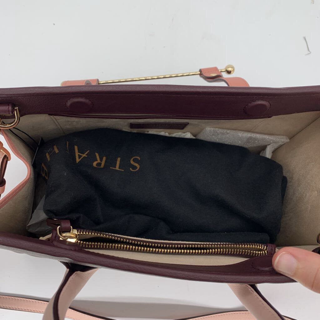 Strathberry Satchel