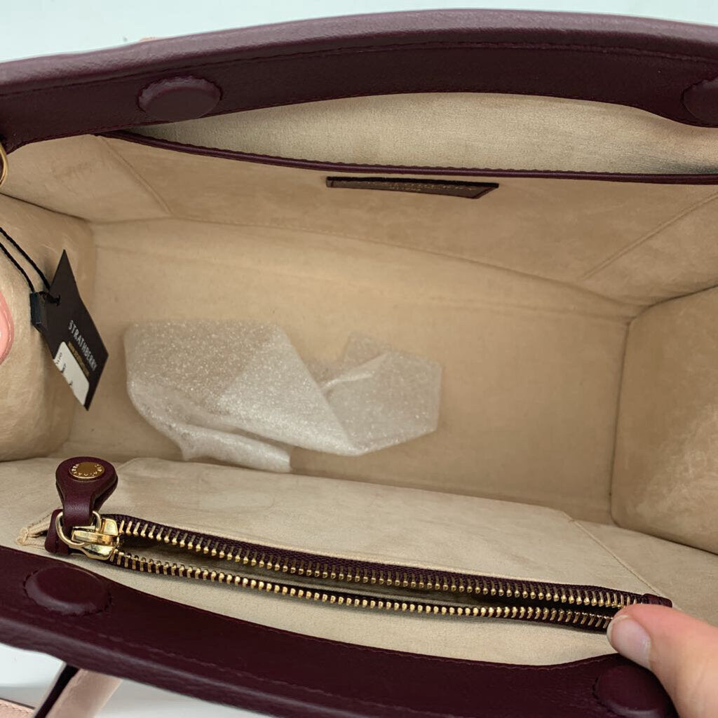 Strathberry Satchel