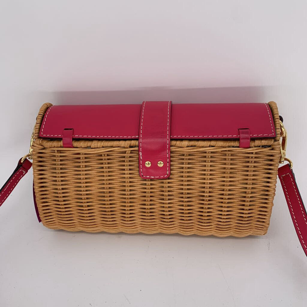 Frances Valentine Crossbody