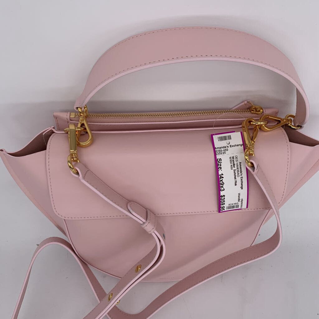Wandler Satchel