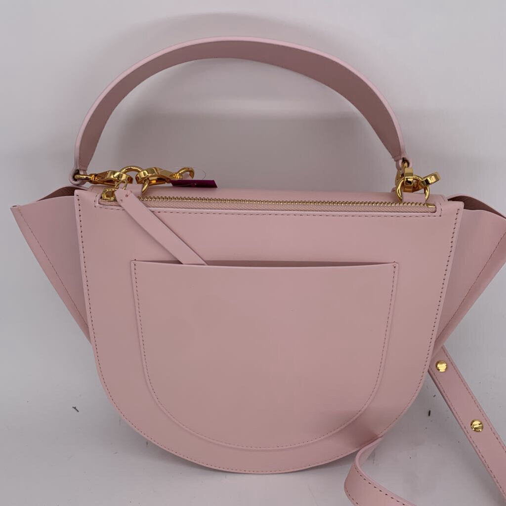 Wandler Satchel