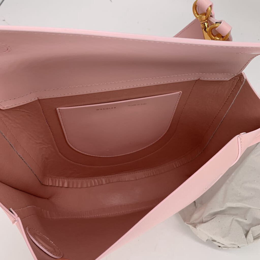 Wandler Satchel