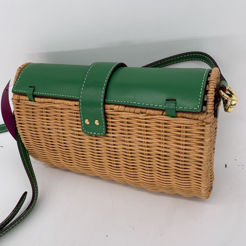 Frances Valentine Crossbody