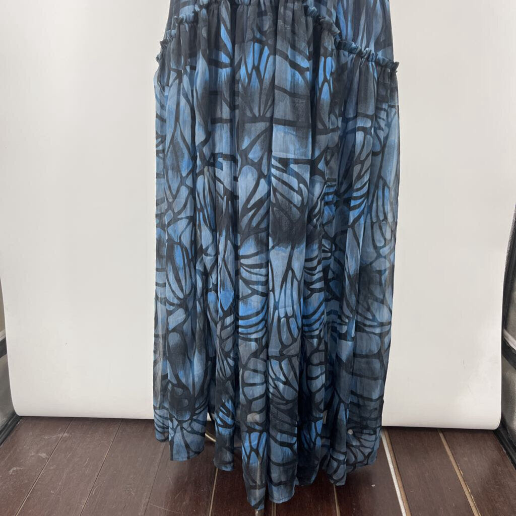 Free People Maxi Dress