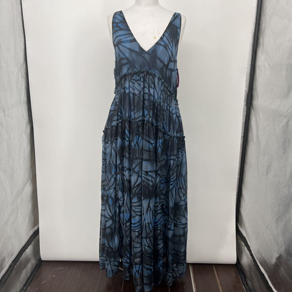 Free People Maxi Dress