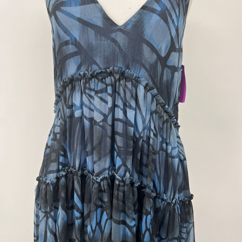 Free People Maxi Dress