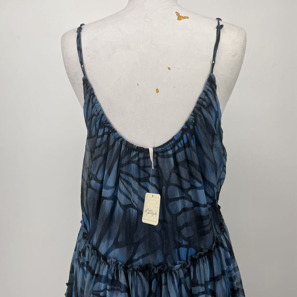 Free People Maxi Dress