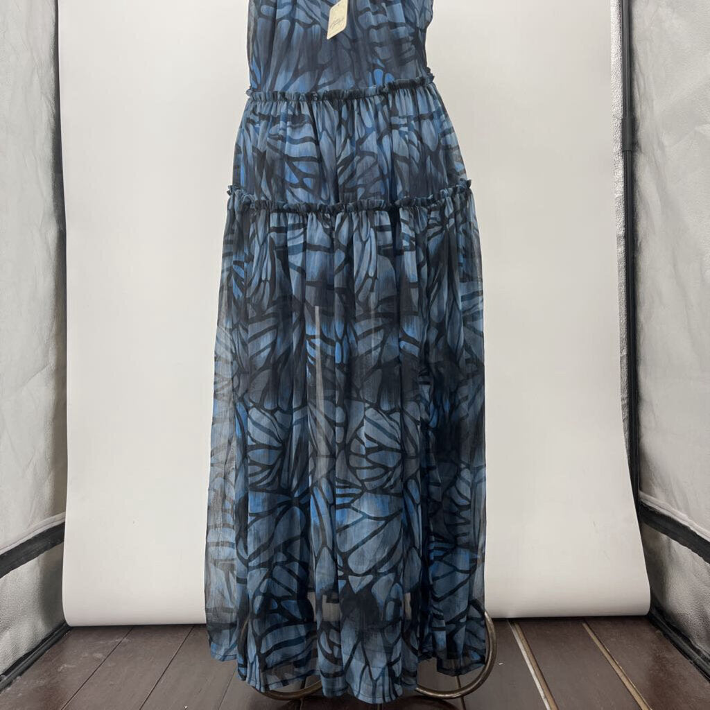 Free People Maxi Dress