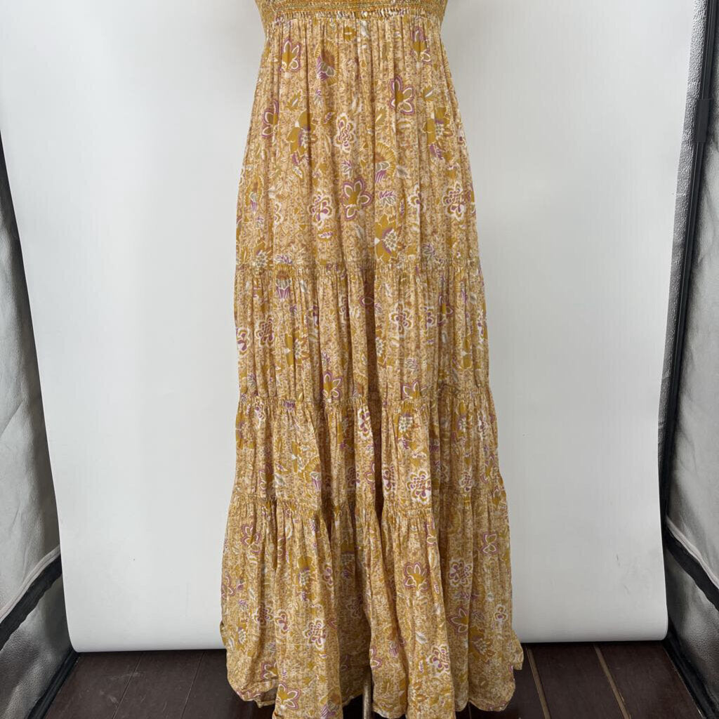 Free People Maxi Dress