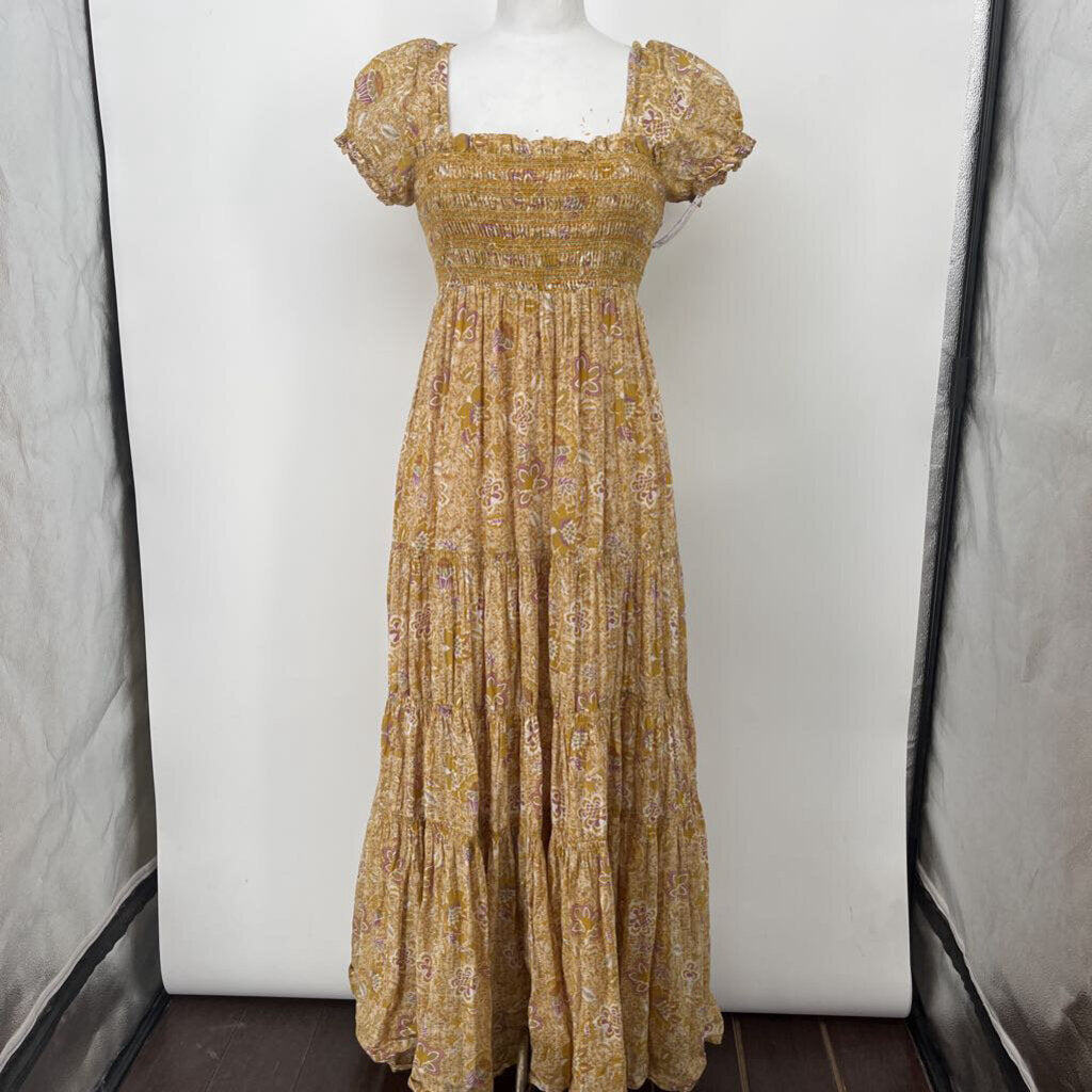 Free People Maxi Dress