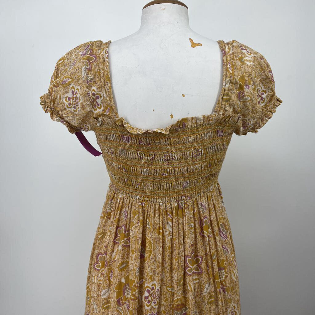 Free People Maxi Dress