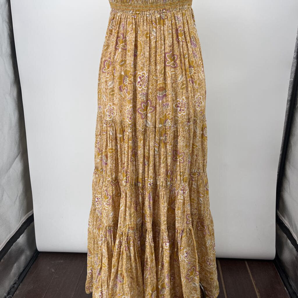 Free People Maxi Dress