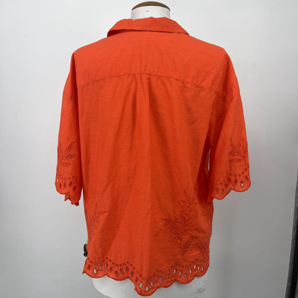 Anthropologie S/s Shirt