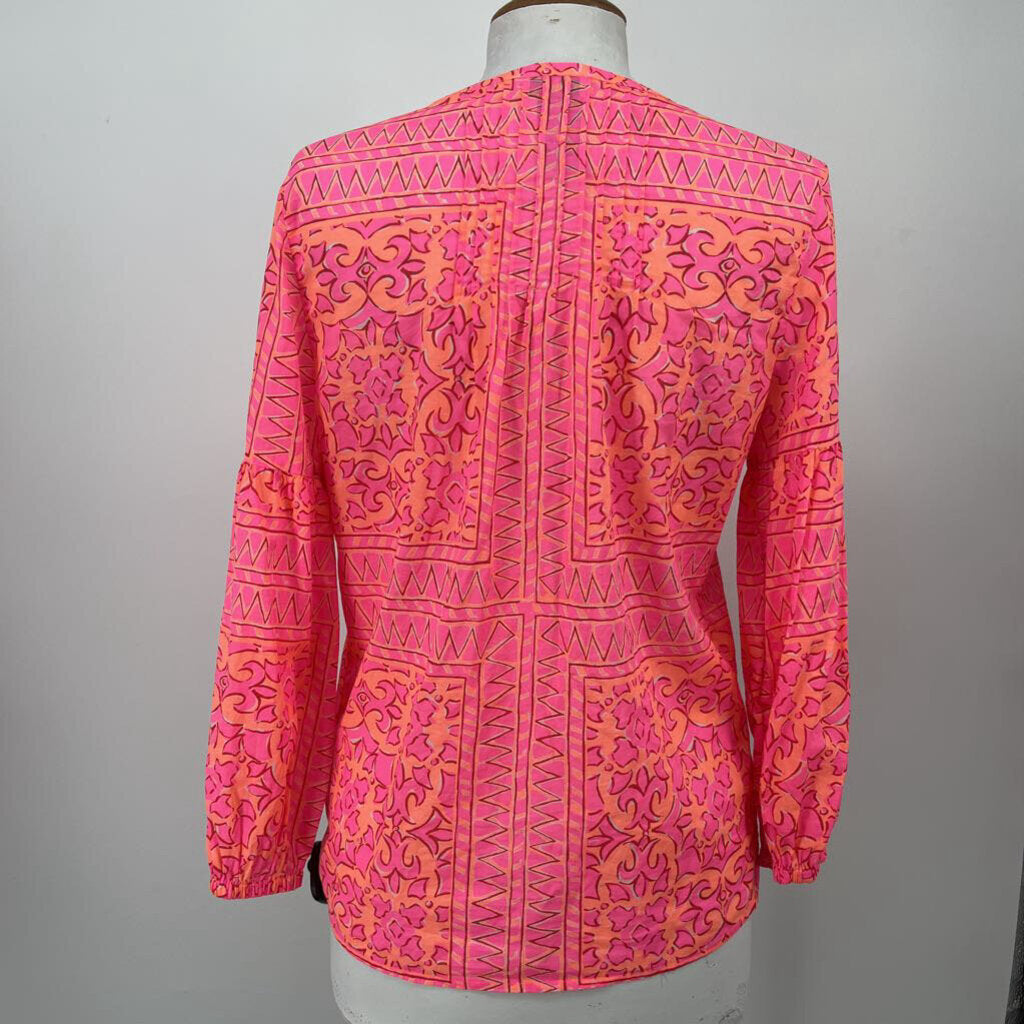 Vineyard Vines L/s Shirt