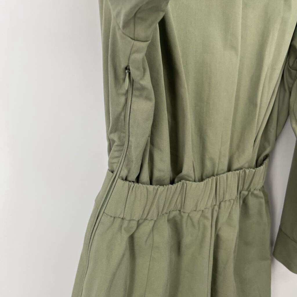 Mare L/s Romper