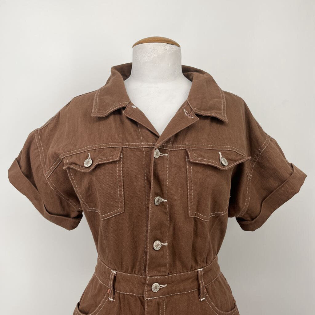 Entro s/s Dress
