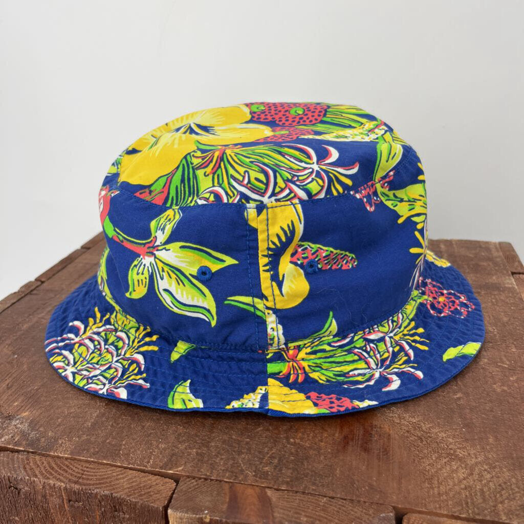 Polo Ralph Lauren Floral Hat