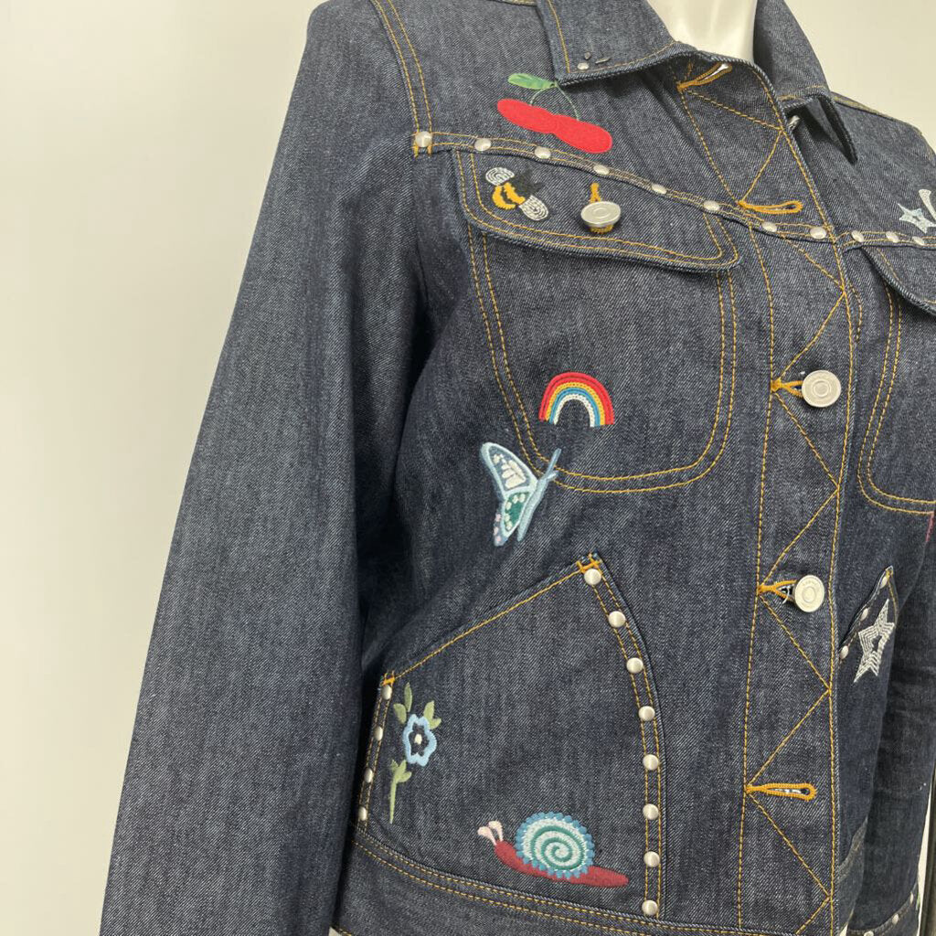 Coach Jacket
