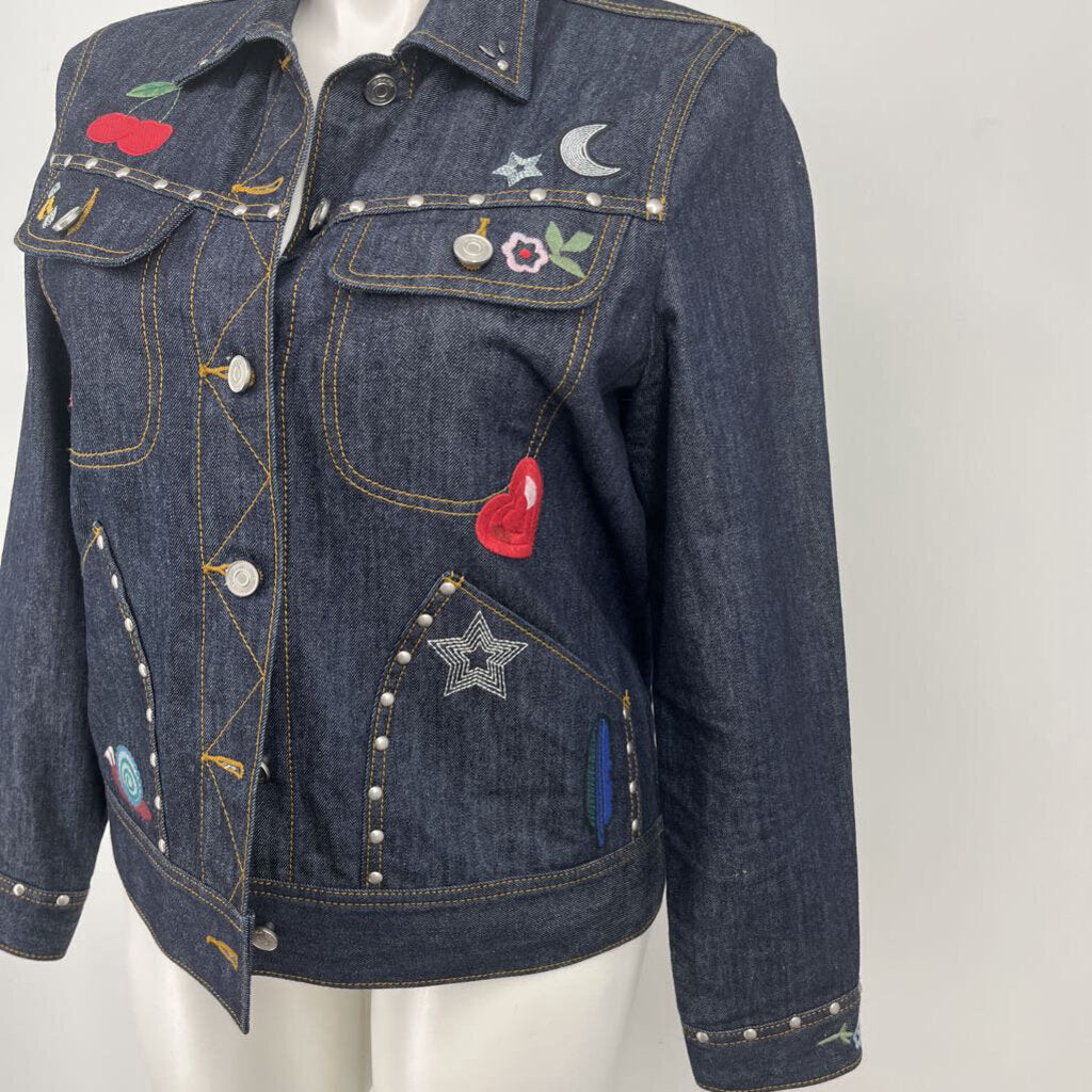 Coach Jacket