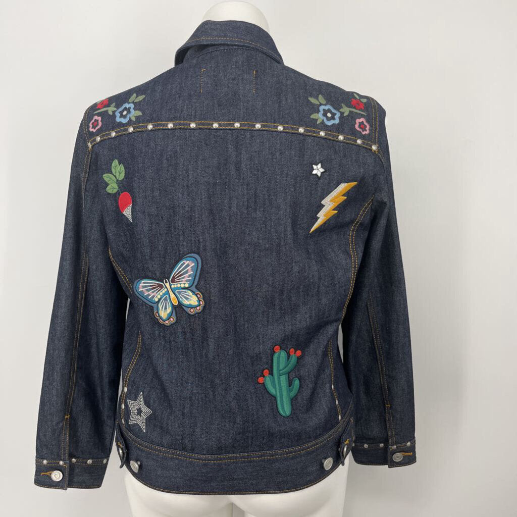 Coach Jacket