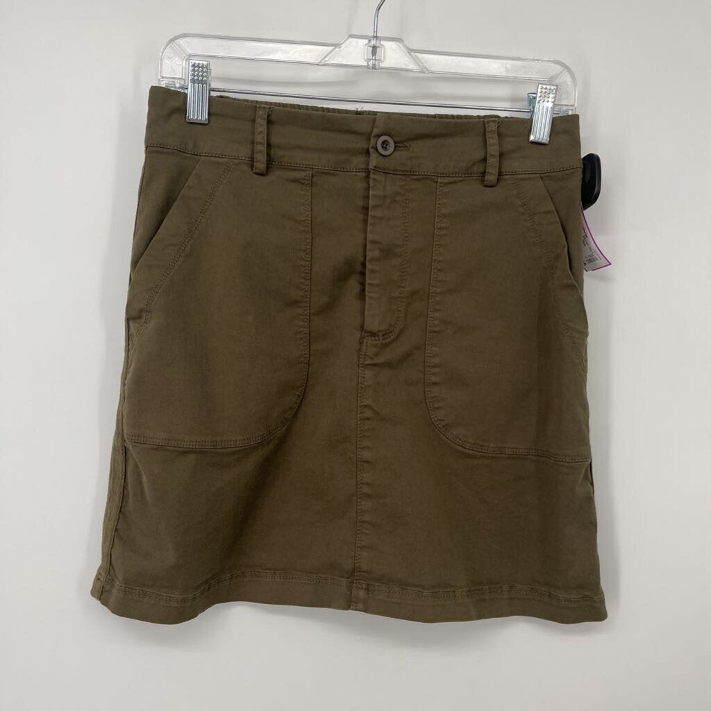 Michael Stars Mini Skirt