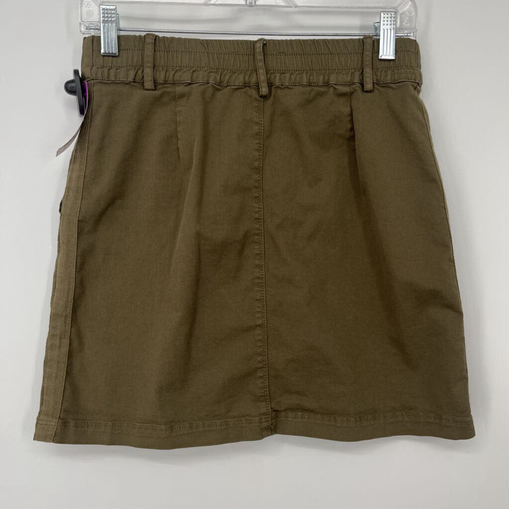Michael Stars Mini Skirt