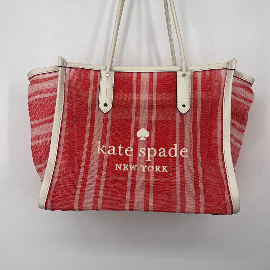 Kate Spade Mesh Tote