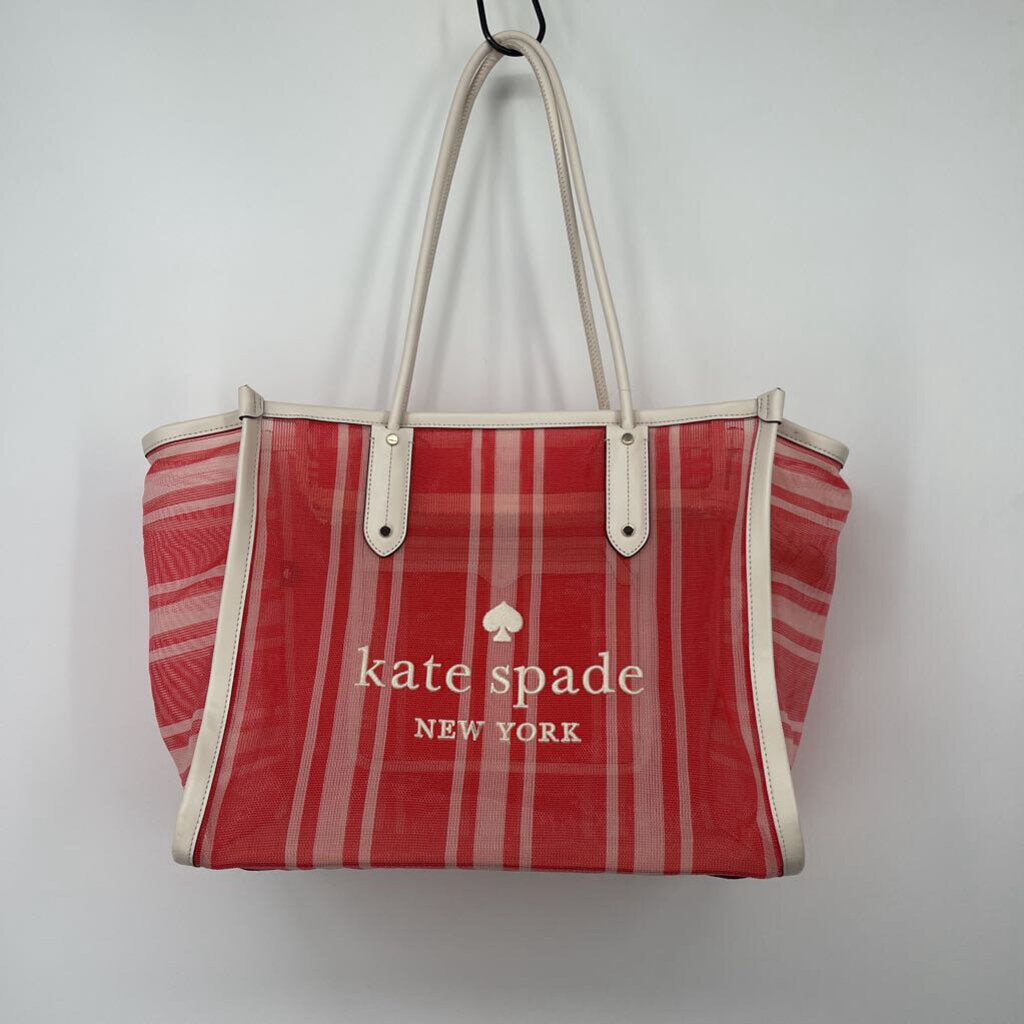 Kate Spade Mesh Tote