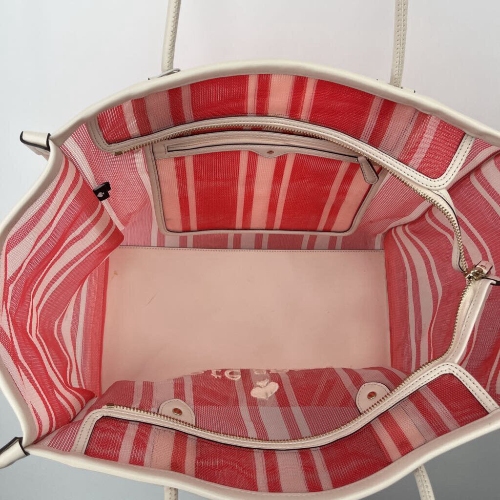 Kate Spade Mesh Tote