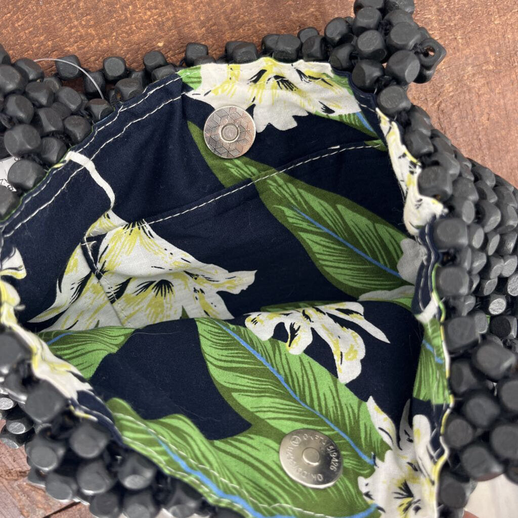 Beaded Handbag