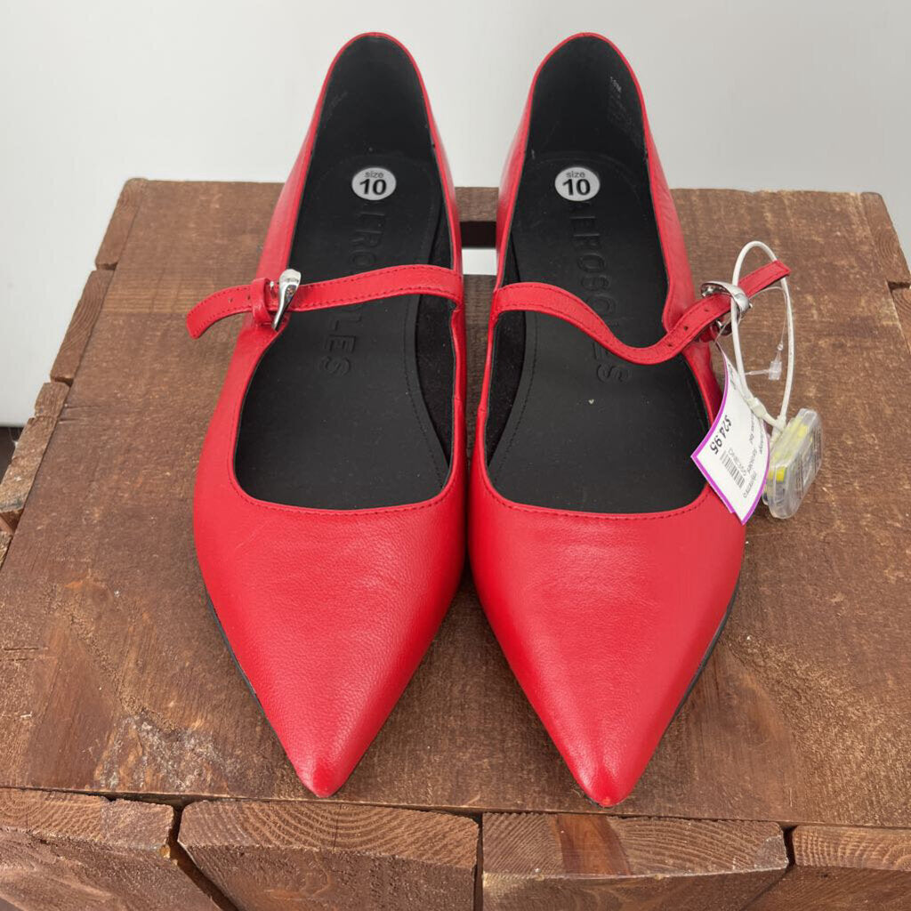 Aerosoles Maryjanes