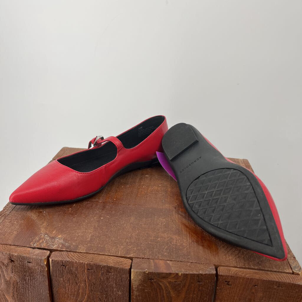 Aerosoles Maryjanes