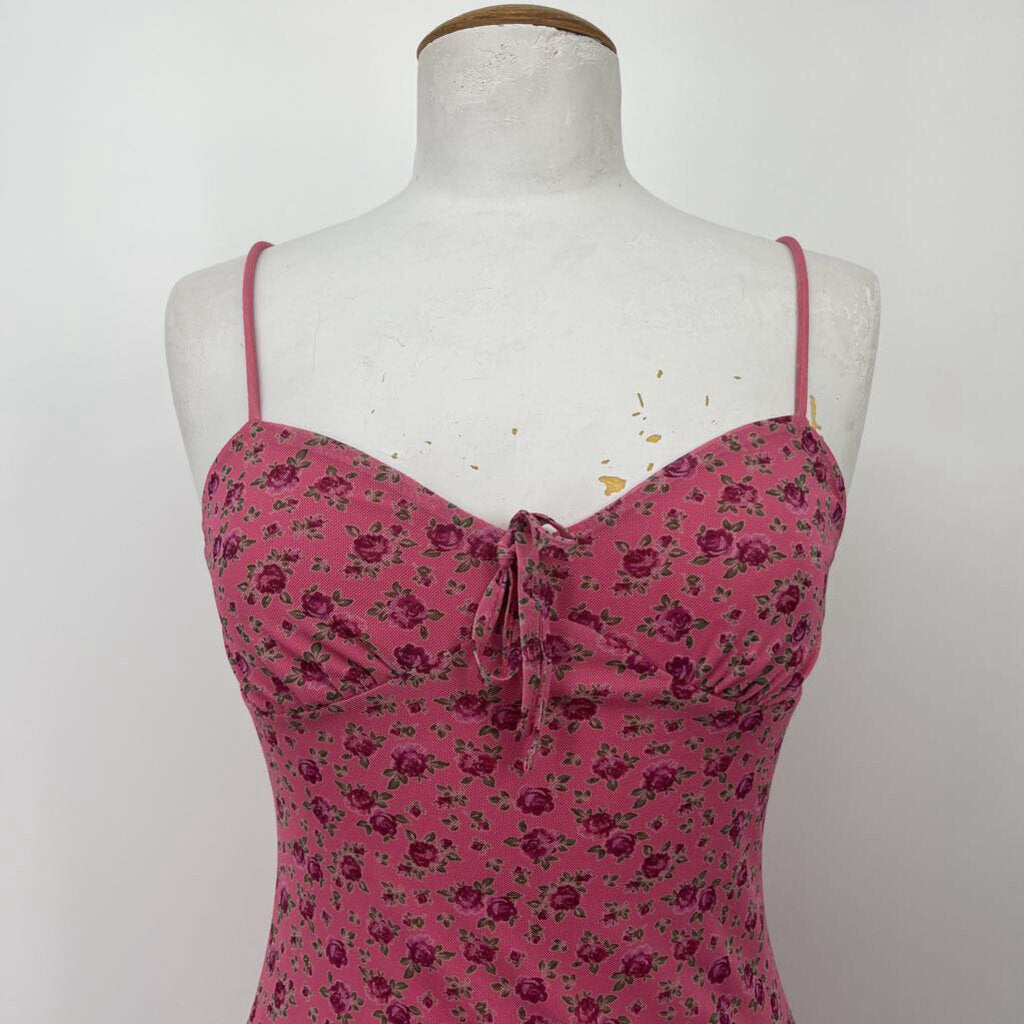 Urban Outfitters Slvls Floral dress