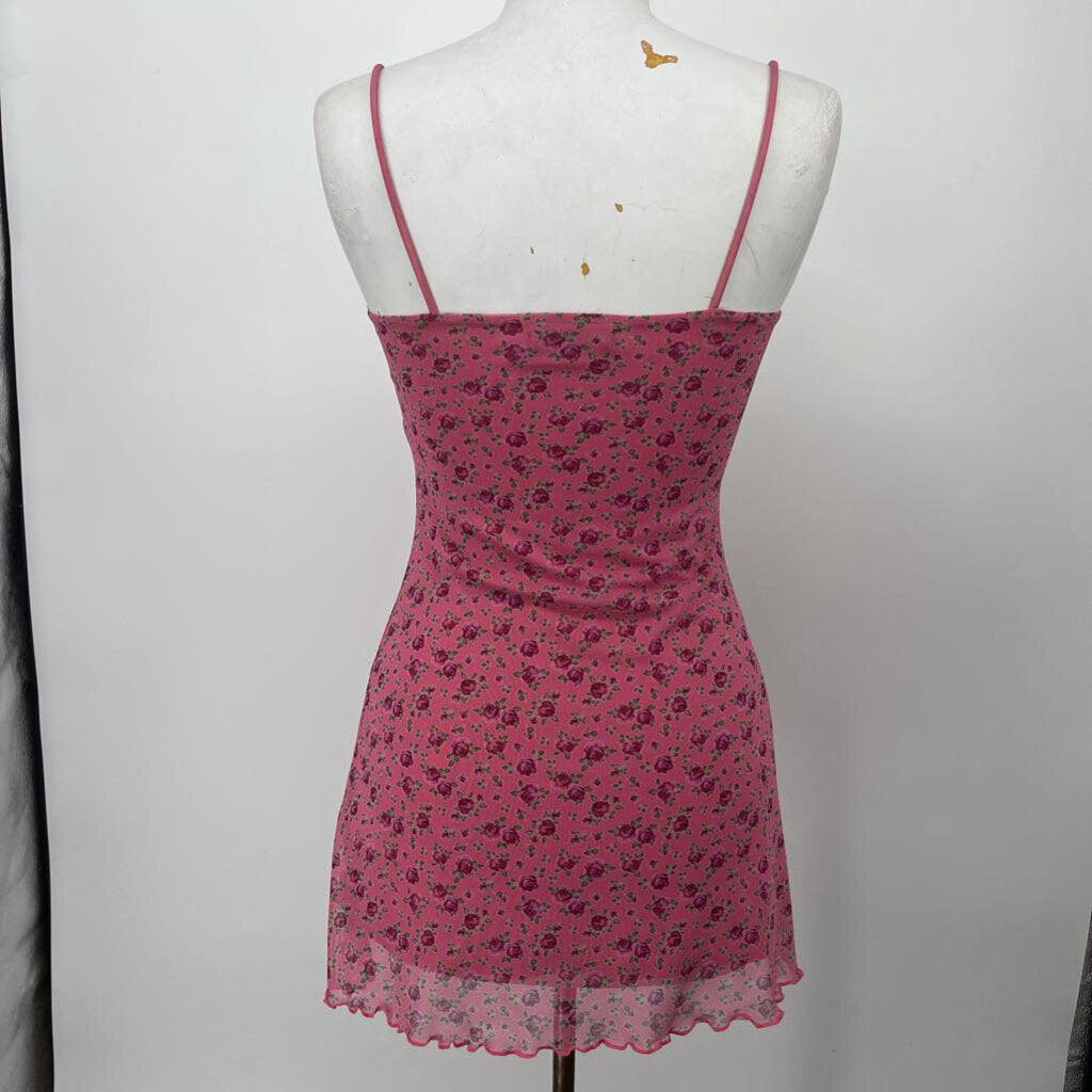 Urban Outfitters Slvls Floral dress