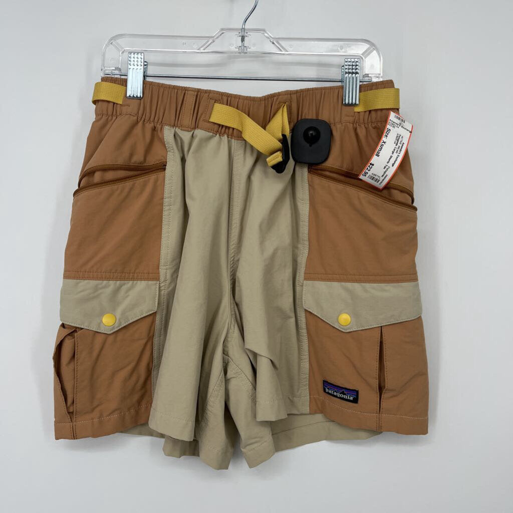 Patagonia Cargo Shorts
