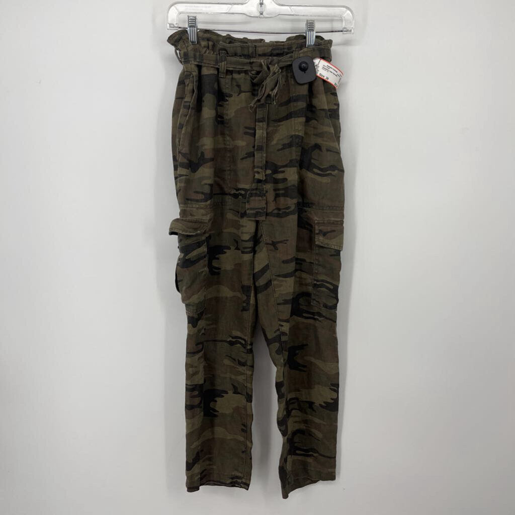 Sanctuary Camo Pant