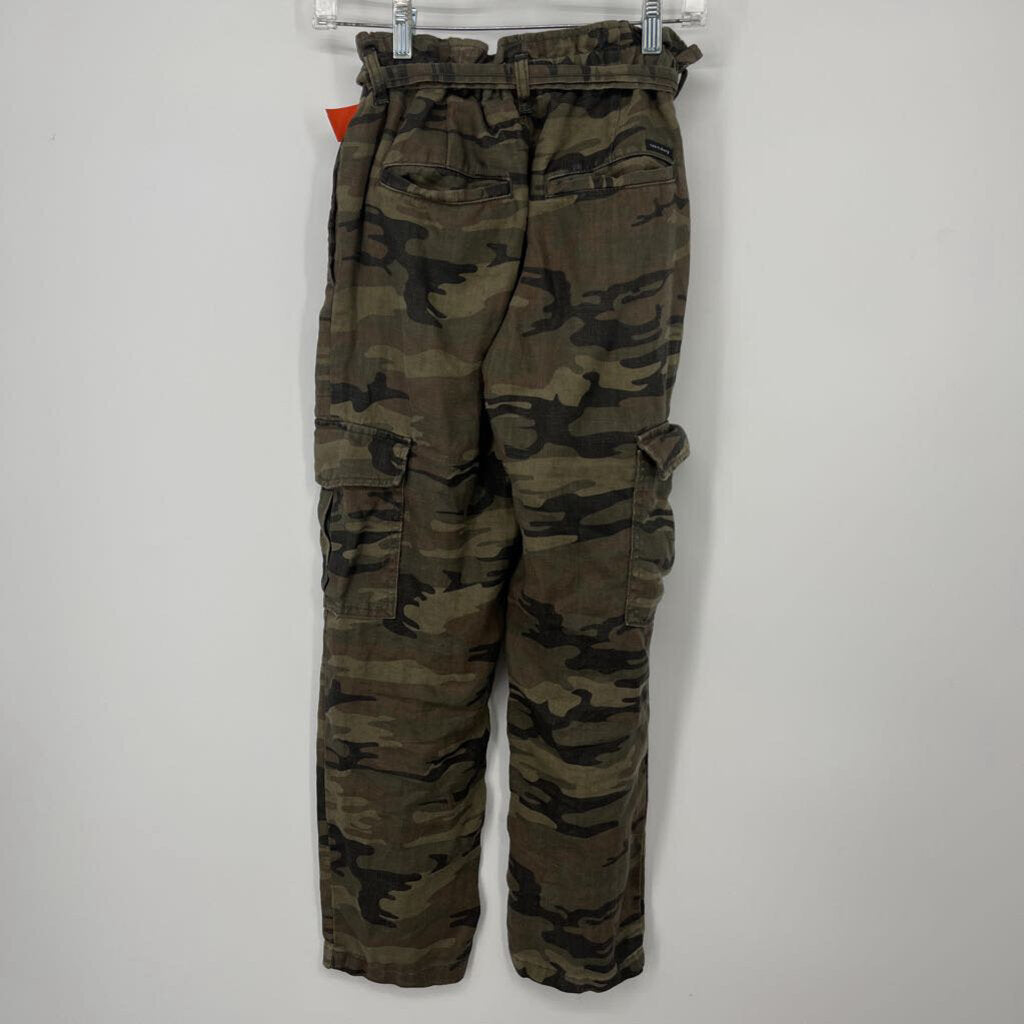 Sanctuary Camo Pant